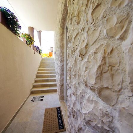 Apartament Gabi 3 Zadar Zewnętrze zdjęcie