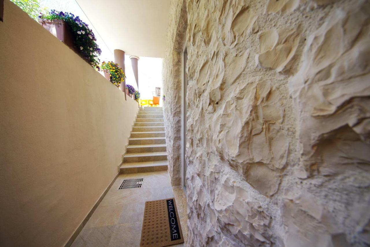 Apartament Gabi 3 Zadar Zewnętrze zdjęcie