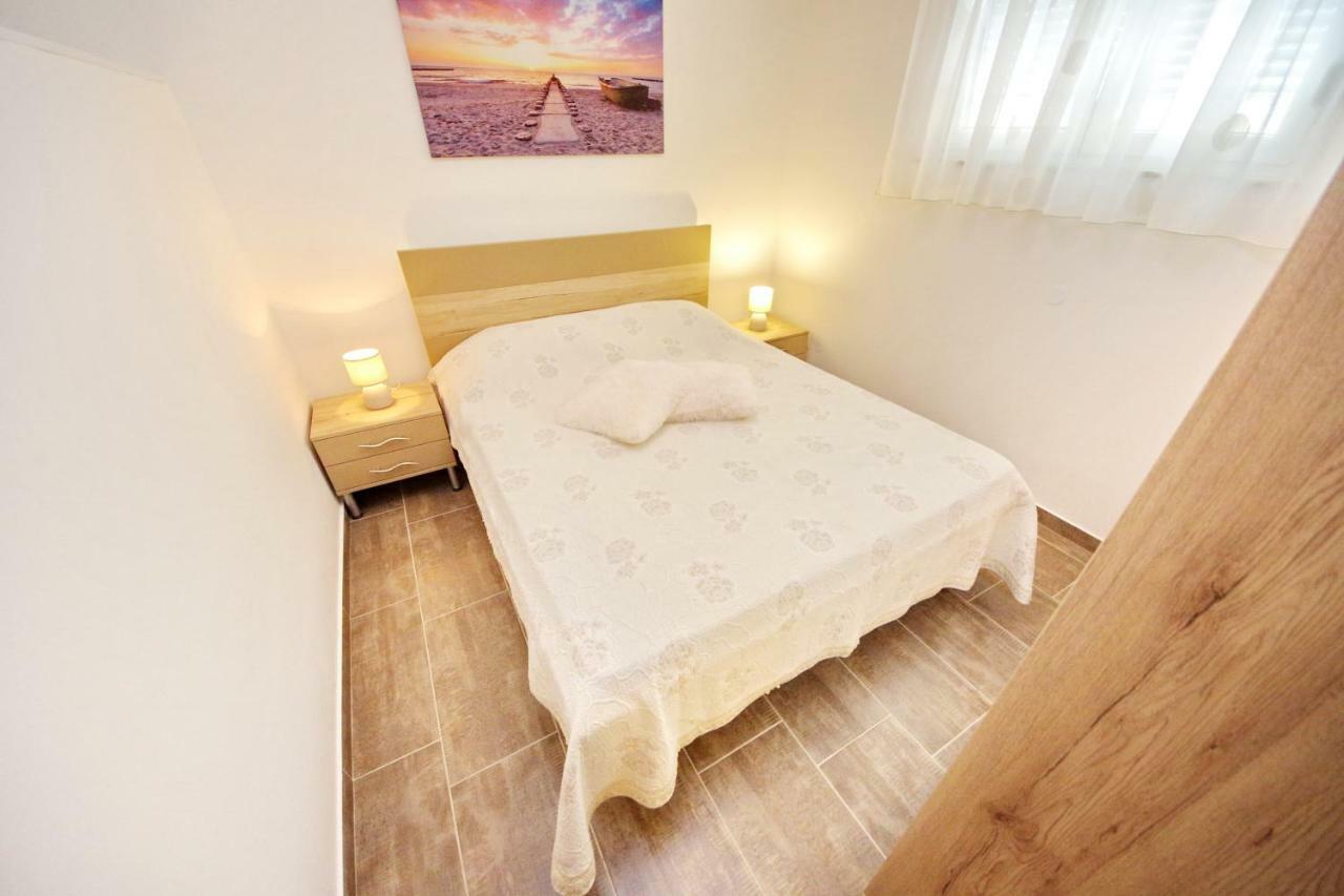 Apartament Gabi 3 Zadar Zewnętrze zdjęcie