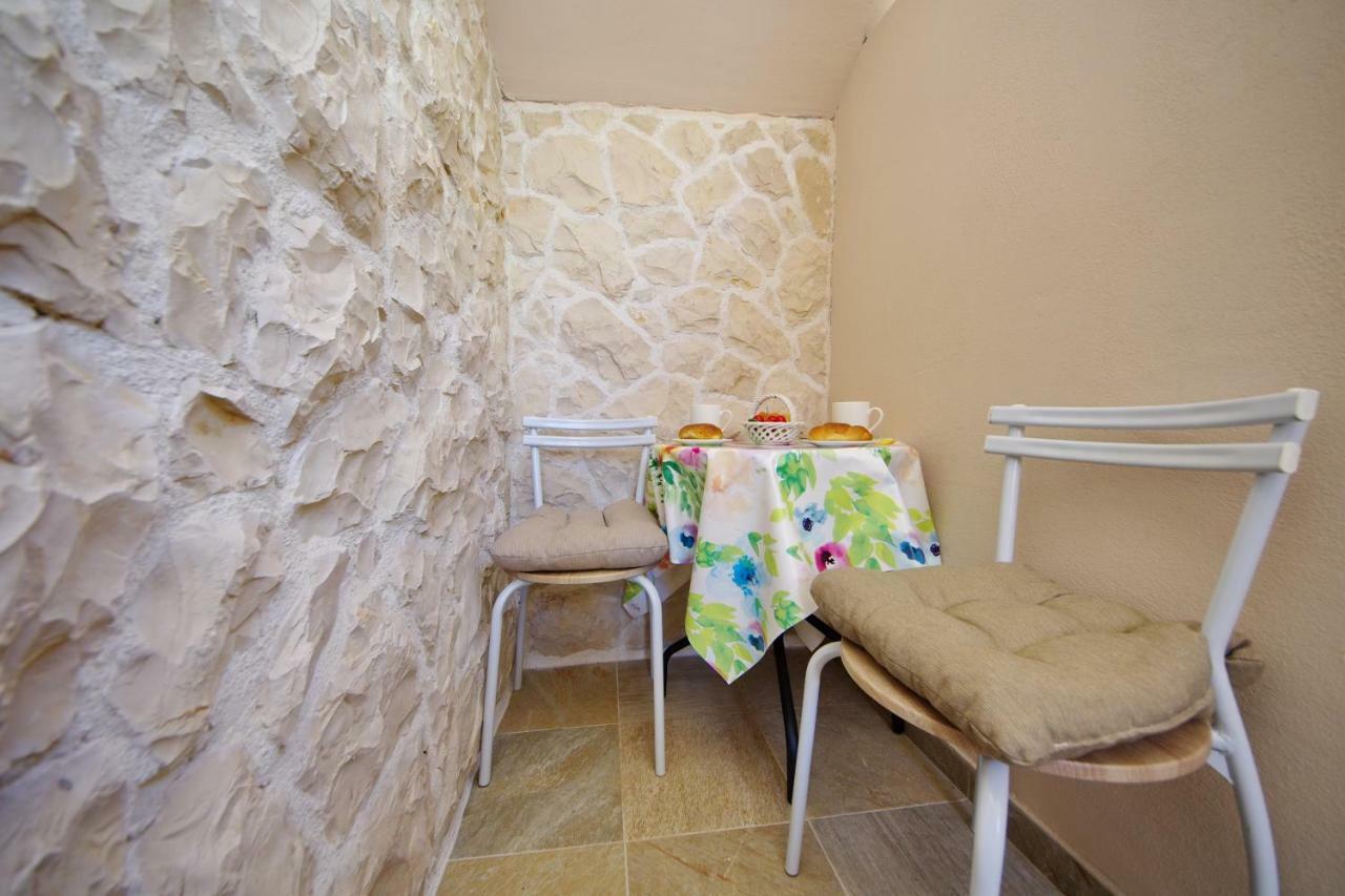 Apartament Gabi 3 Zadar Zewnętrze zdjęcie
