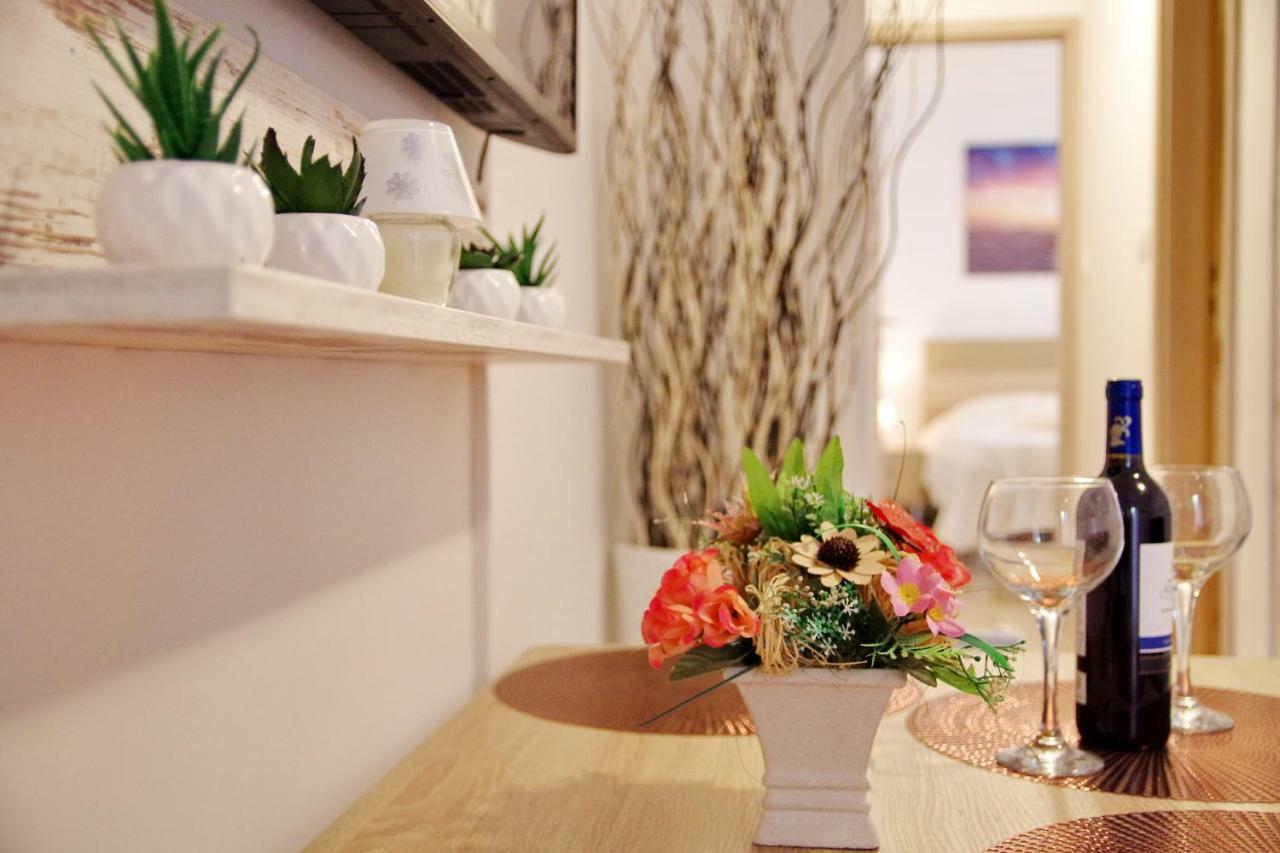 Apartament Gabi 3 Zadar Zewnętrze zdjęcie