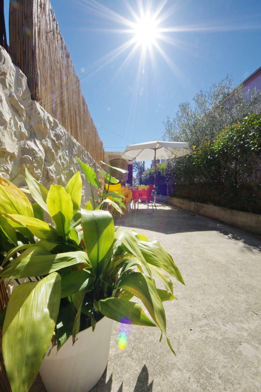 Apartament Gabi 3 Zadar Zewnętrze zdjęcie