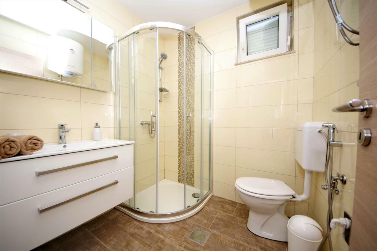 Apartament Gabi 3 Zadar Zewnętrze zdjęcie