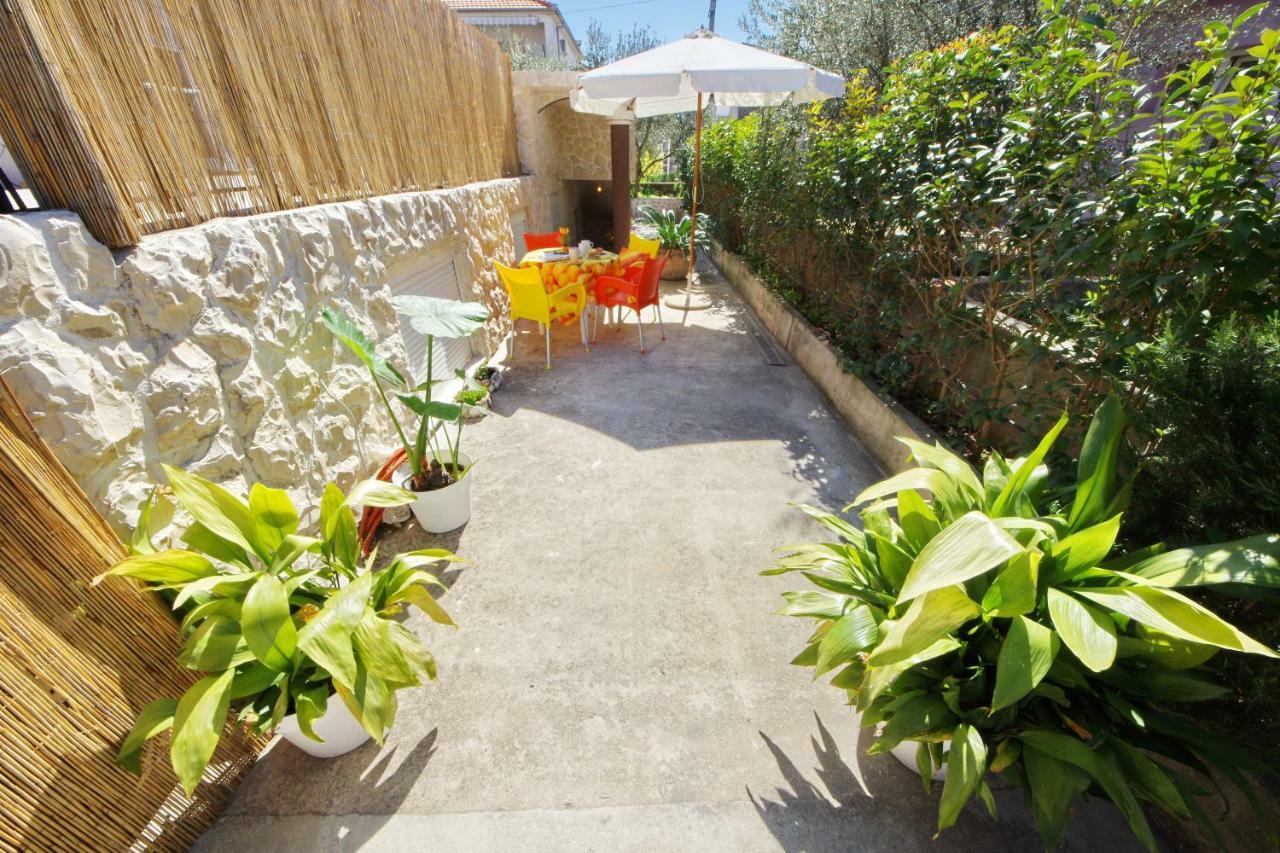 Apartament Gabi 3 Zadar Zewnętrze zdjęcie